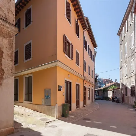 Venema Apartamento Rovinj