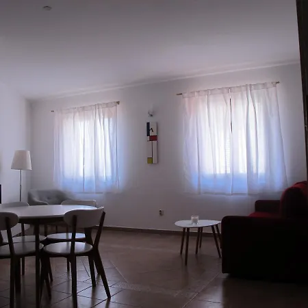 Venema Apartamento Rovinj