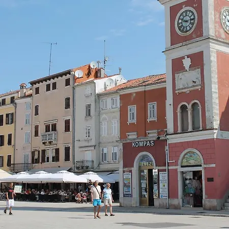 Venema Apartman *