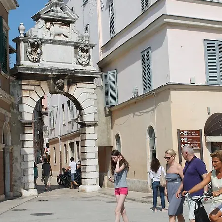 Venema * Rovinj