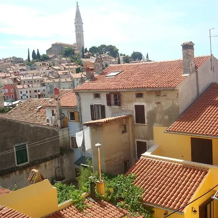 Venema Apartman