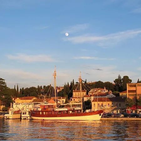 Venema Apartman Rovinj