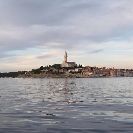 Venema Apartman Rovinj