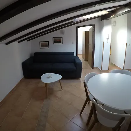 Venema Apartman Rovinj