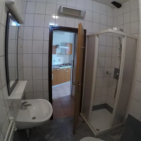 Venema Apartman