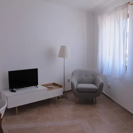 Venema Apartman *