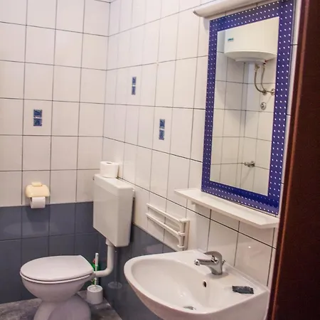 Apartman Venema *