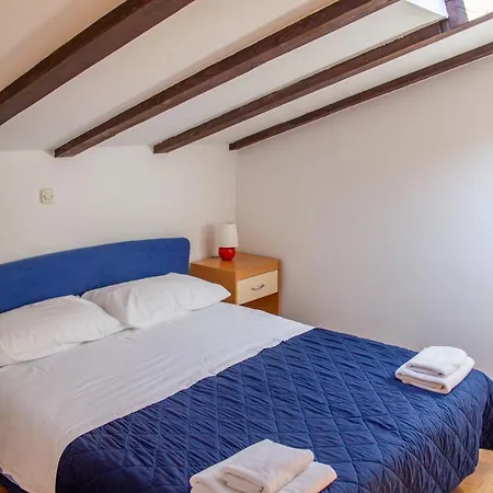 Venema Apartman *
