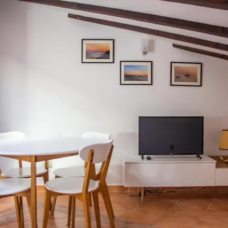 Apartman Venema *