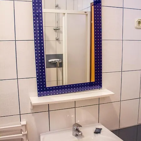 Apartman Venema *